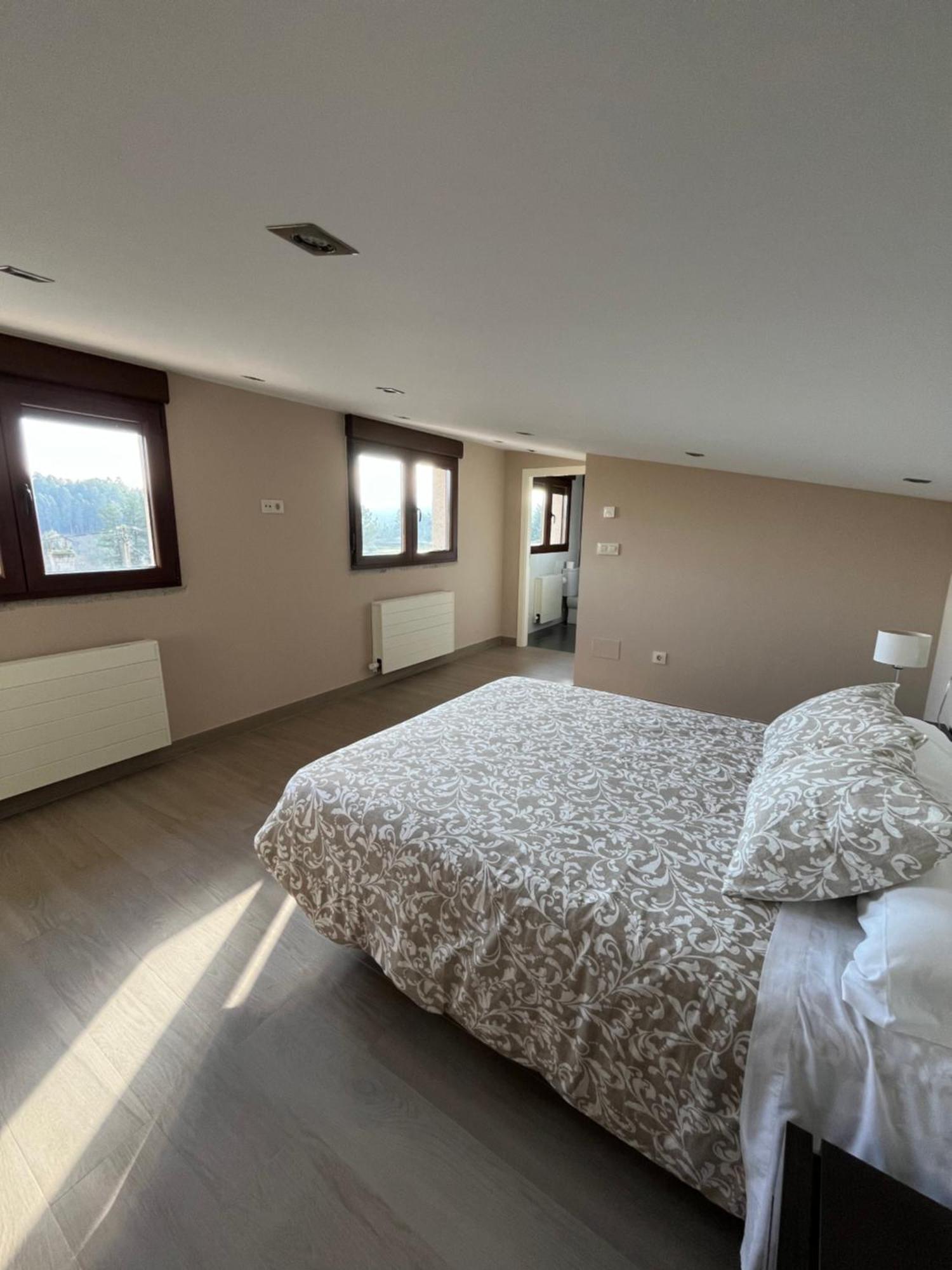 Casa Victoriano Guest House Melide Luaran gambar
